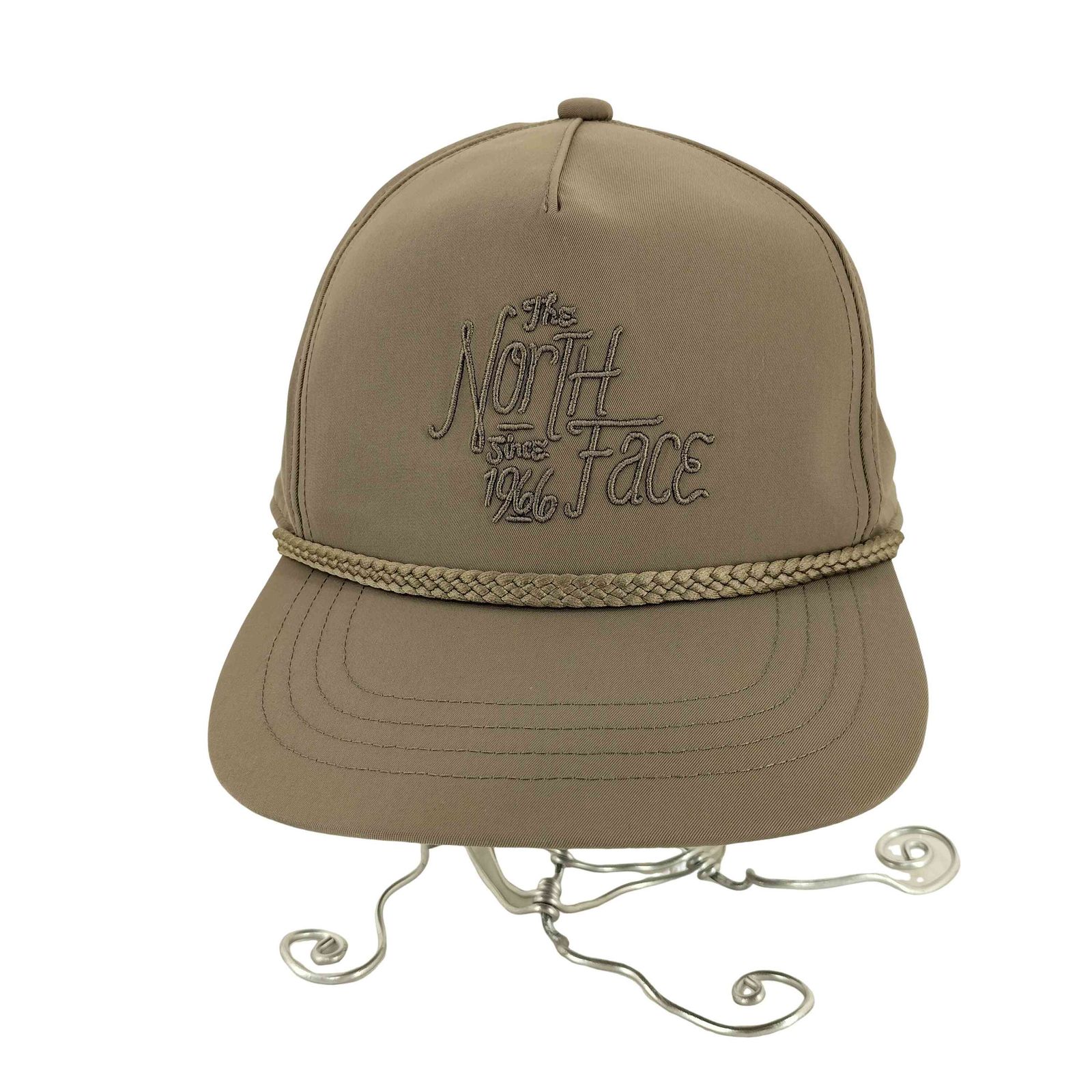 ザノースフェイス THE NORTH FACE Bold Man Cap メンズ FREE 