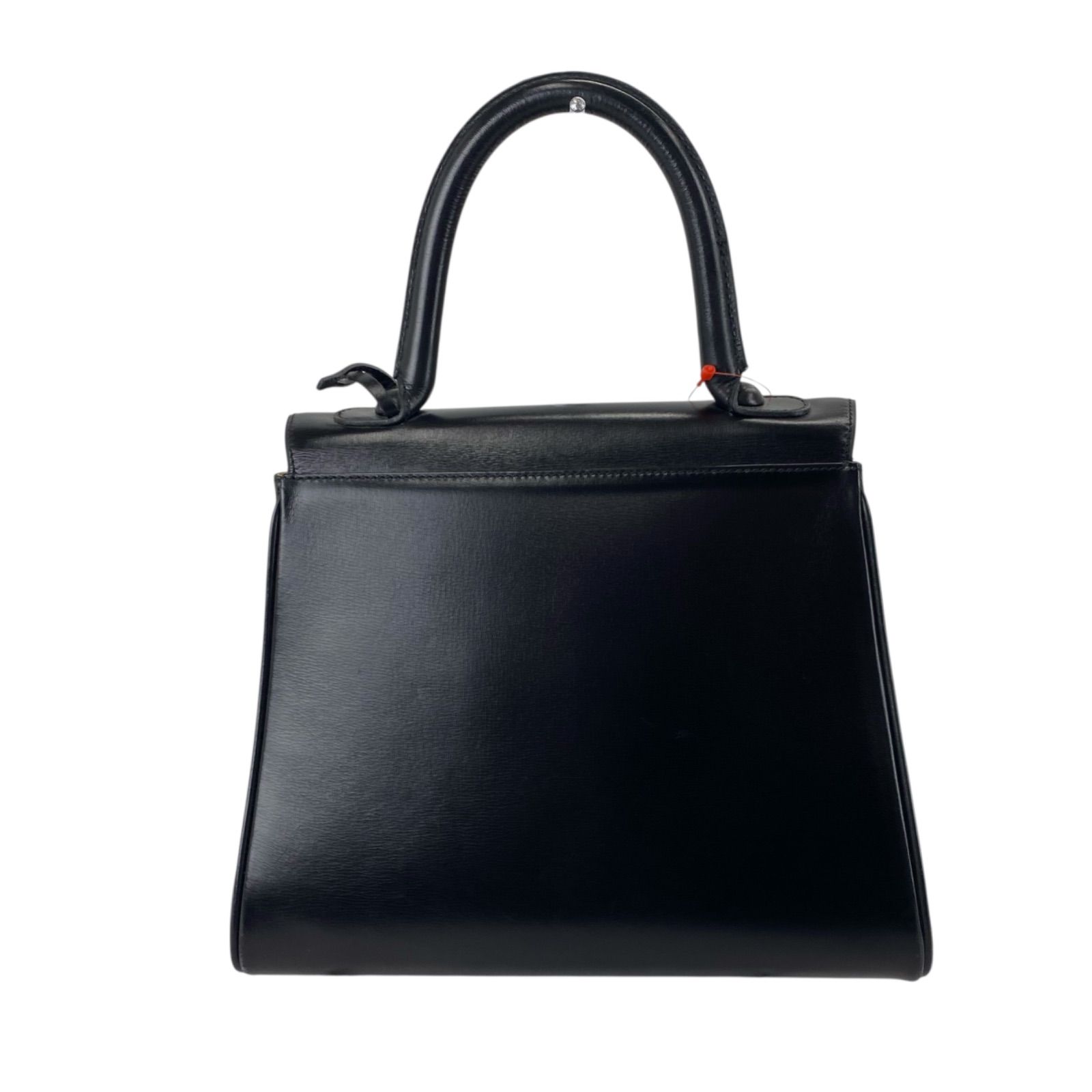 ○デルヴォー DELVAUX ハンドバッグ ブリヨン PM レザー