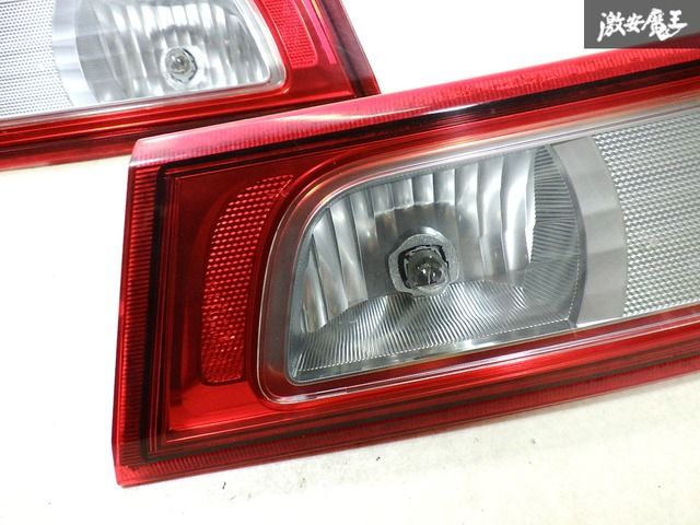 スズキ 純正 MK32S MK42S スペーシア 前期 リア リヤ