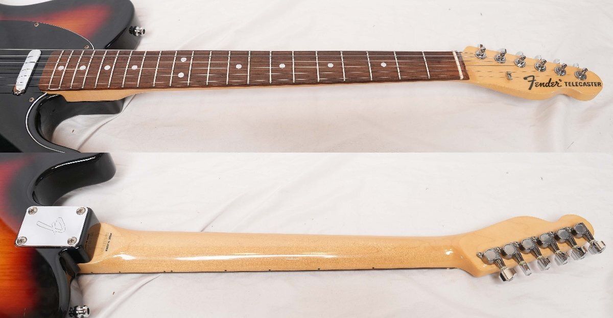 Fender