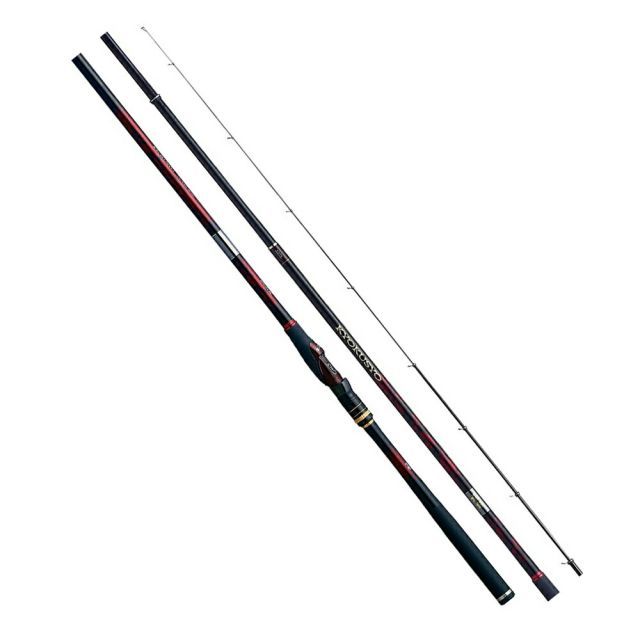 SHIMANO/シマノ】極翔 1.2-500 247483 磯竿 ロッド 竿 - メルカリ
