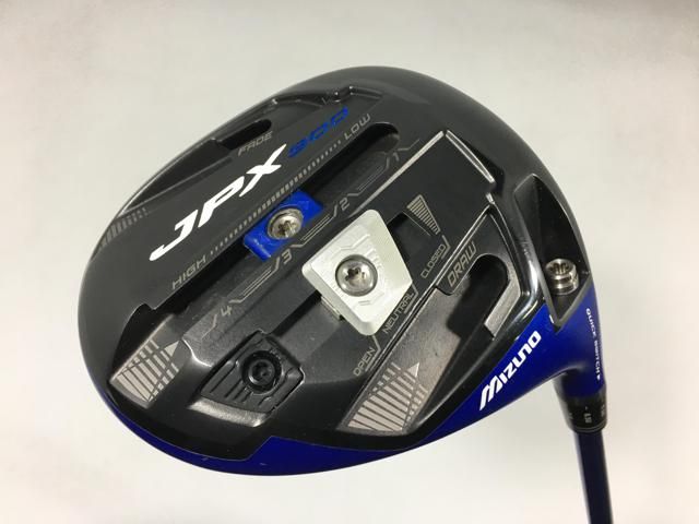 【中古ゴルフクラブ】ミズノ JPX 900 ドライバー (日本仕様) オロチ ブルーアイD 1W【14日間返品OK】