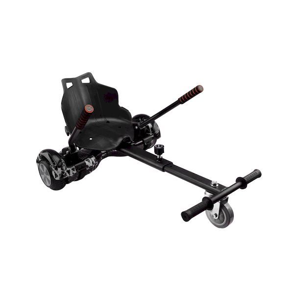 【新品・7営業日以内発送】FUGU MF-BB001-BK/SEAT 電動バランスボード カーチェア MFBB001BK/SEAT【沖縄離島販売】