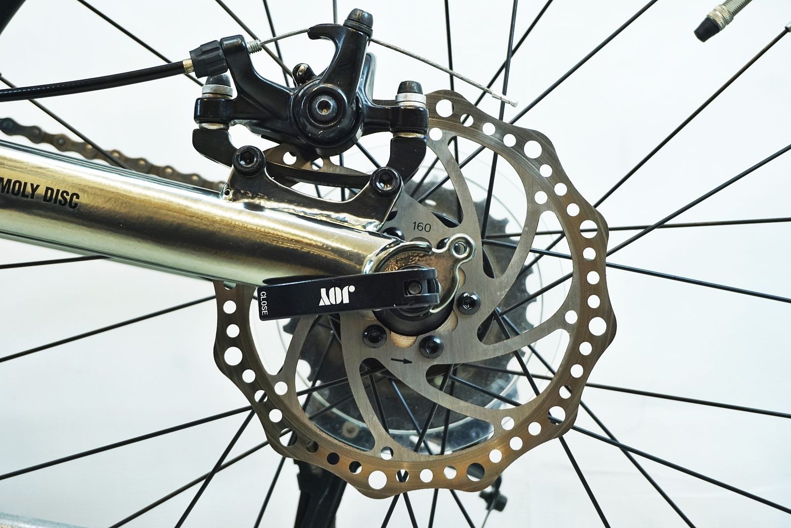 ルノー CHROMOLY207