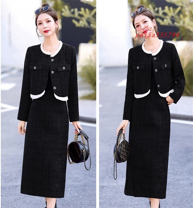 入園式 おしゃれ