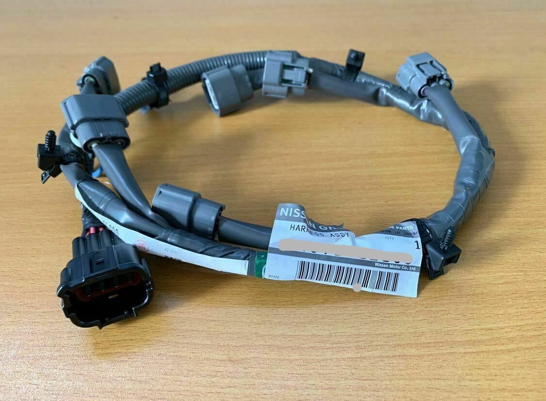 日産 ER34 スカイライン 室内 ボディハーネス 日産 ER34 スカイライン 室内 ボディハーネス 車 パーツ 【公式通販】