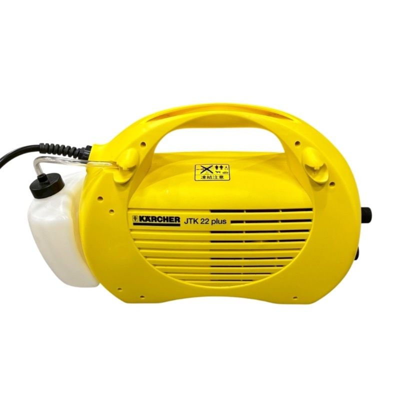 ケルヒャー KARCHER 高圧洗浄機 K JTK 22 K2 コンパクト 洗車 ベランダ清掃 家庭用