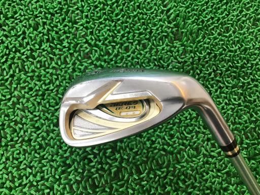 中古】 本間ゴルフ BERES IE-03 SW ウェッジ WG 2S ARMRQ8 45