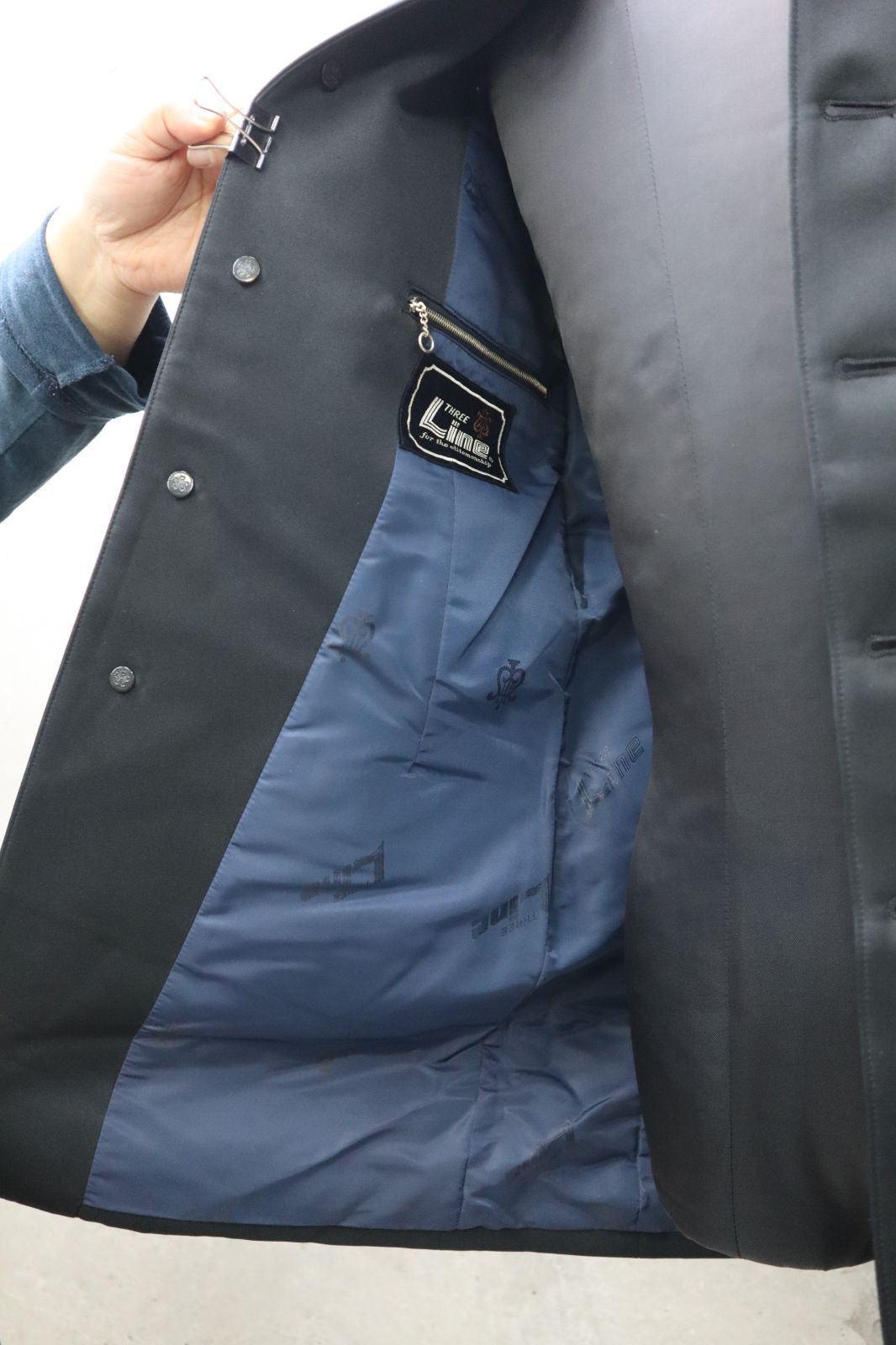 カスタム 学ラン