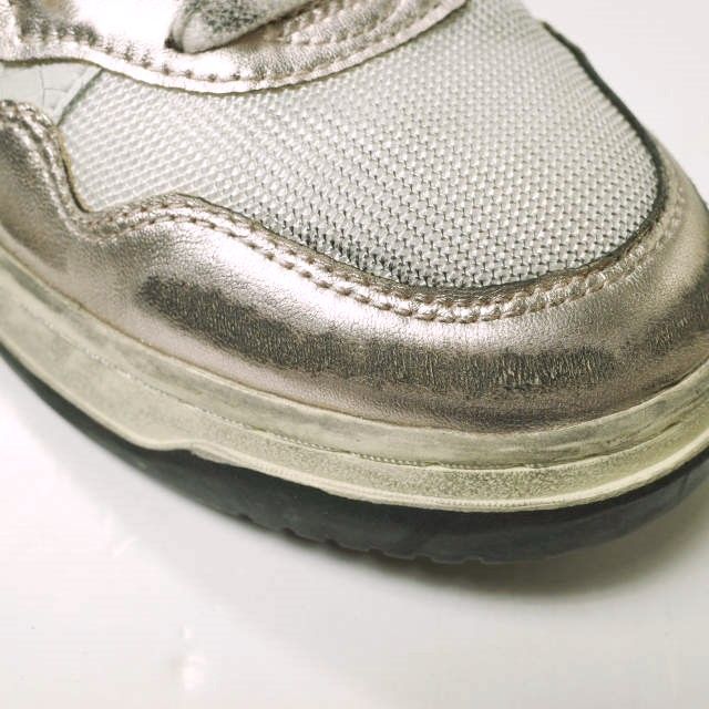 ★AUTRY★メダリストロウ スーパー ビンテージ スニーカー AUTRY オートリー MEDALIST LOW SUPER VINTAGE メダリスト ロー