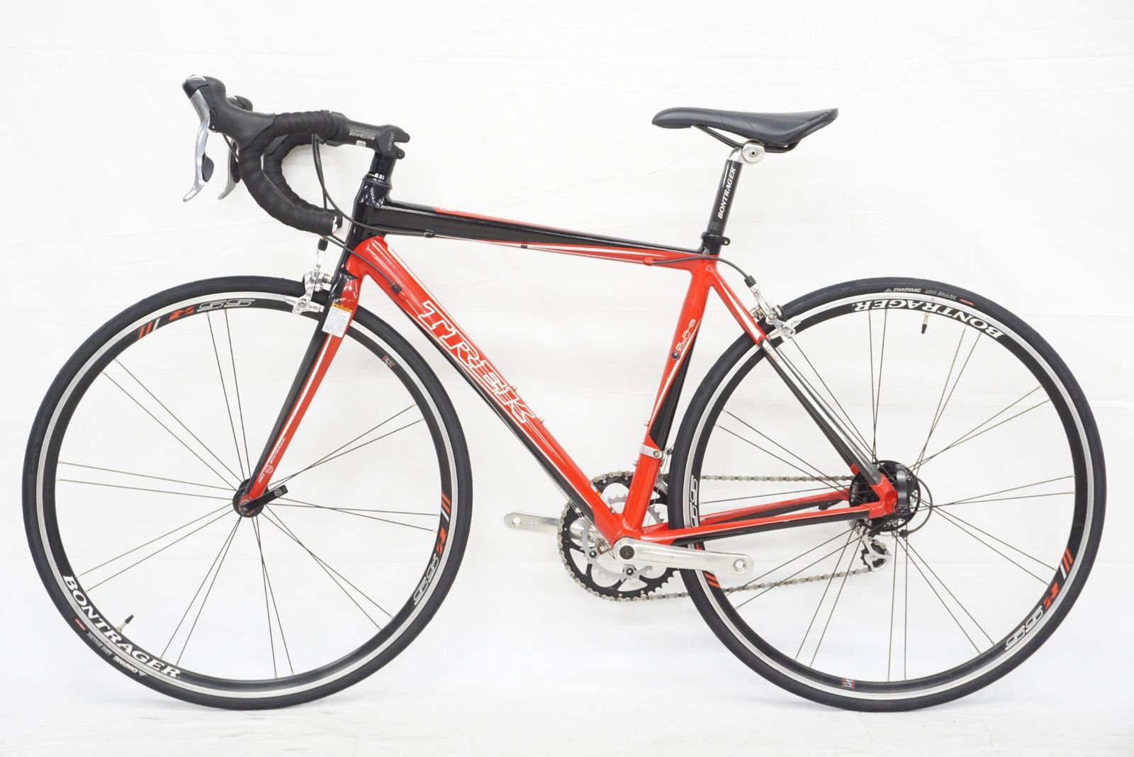 TREK 「トレック」 2.1 2009年モデル ロードバイク