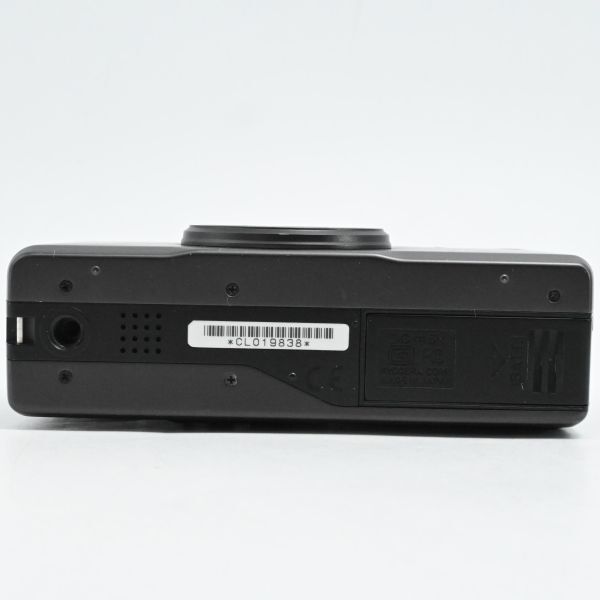 CONTAX Tvs DIGITAL チタンブラック - メルカリ