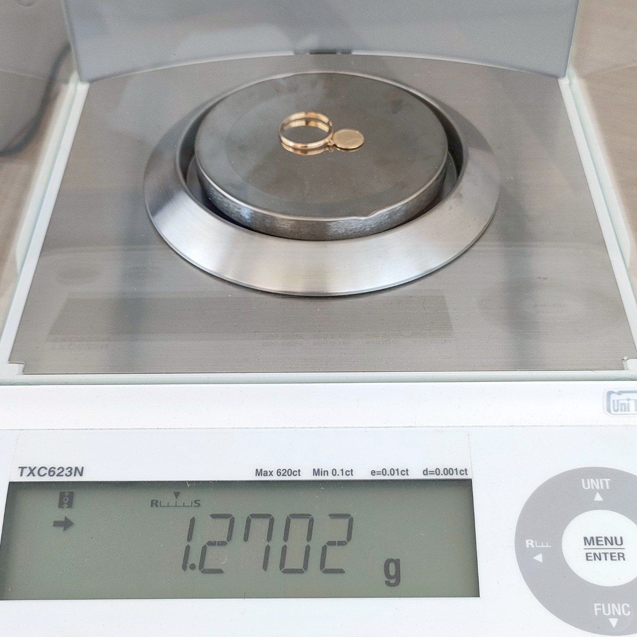 1.27g 12号