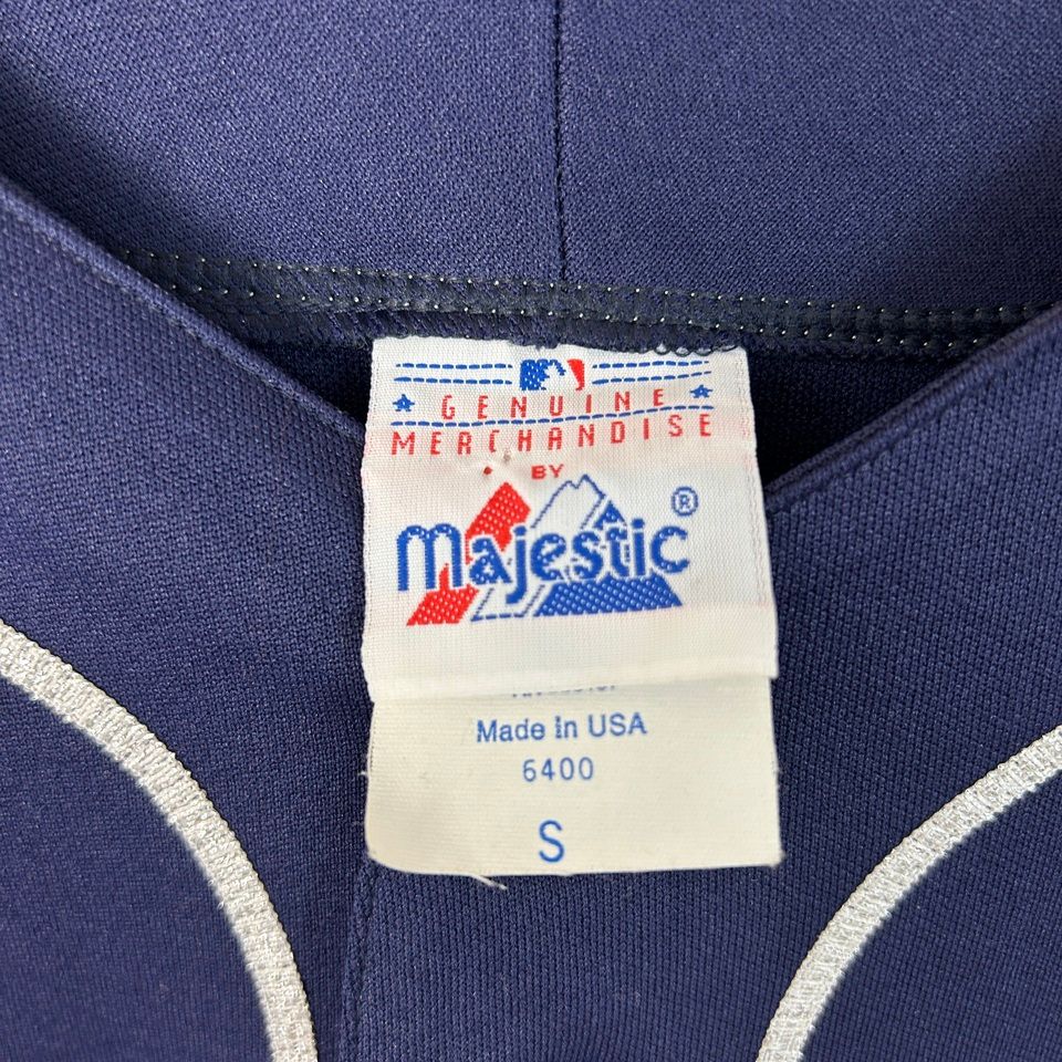 Majestic マジェスティック USA製 マリナーズ 佐々木主浩 22