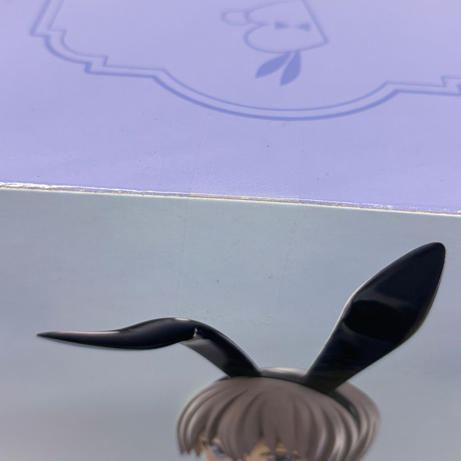 未開封 宇崎ちゃんは遊びたい！ω BiCute Bunnies Figure ー宇崎花ー 4