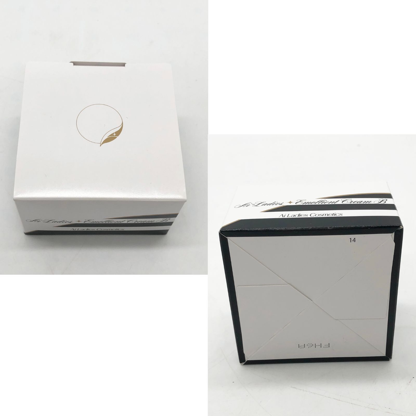 アイレディース化粧品 エモリエントクリームB 40g 年中無休出荷 アイ