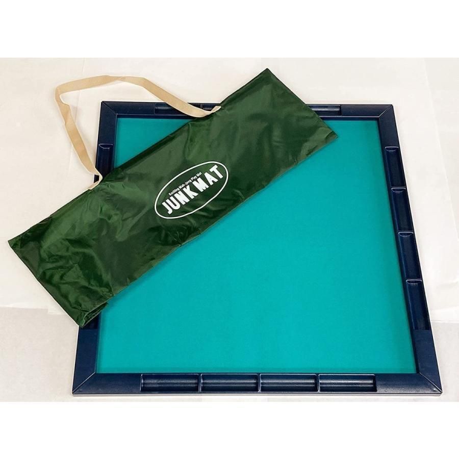 新品　(やきとりストラップ付)麻雀牌・マットのセット・コンパス・ハヤハヤ付 新品】(やきとりストラップ付)麻雀牌・マットのセット・コンパス