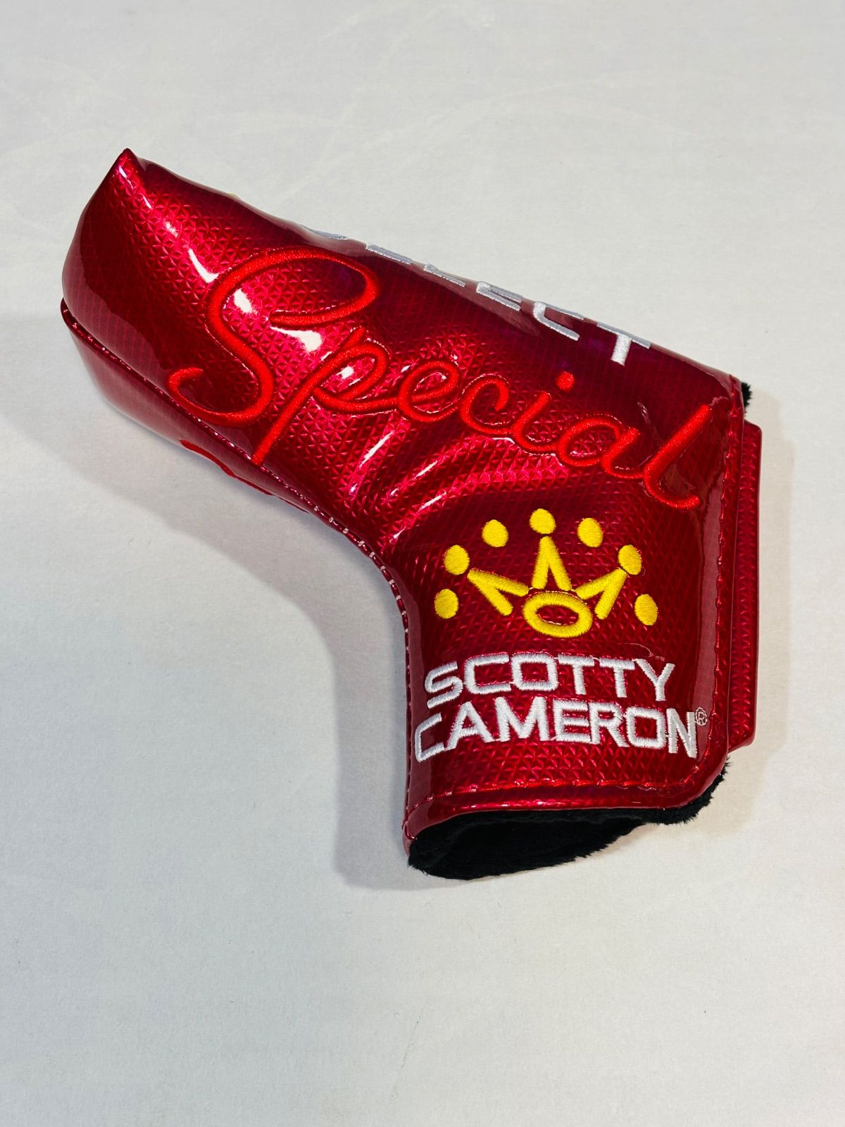 Scotty Cameron - スコッティキャメロン2019マスターズ記念パターカバーSweet Victory スコッティキャメロン2019マスターズ記念パターカバーSweet Victory