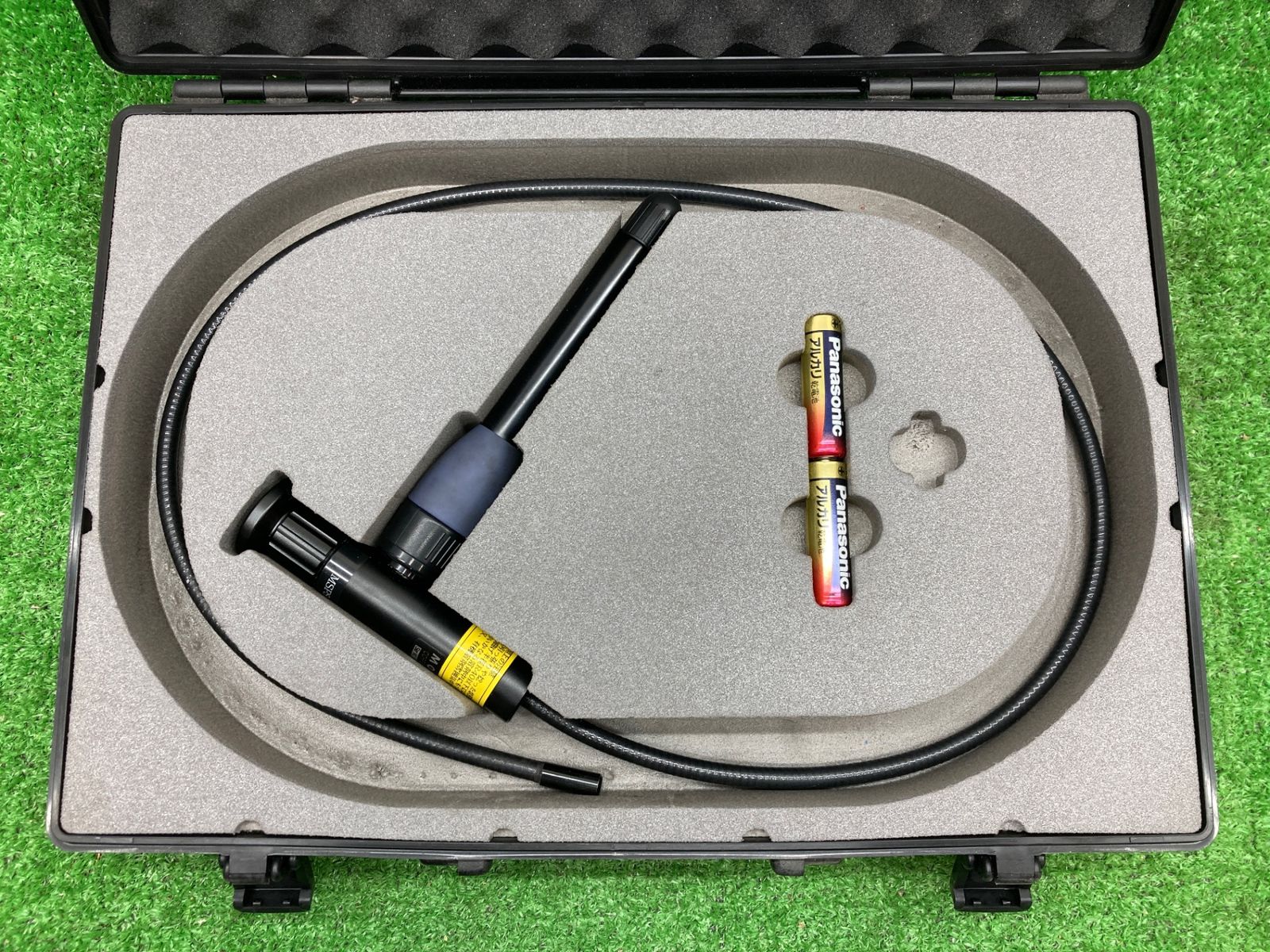 MORITEX ファイバースコープ MSPS-3000‐Ⅲ