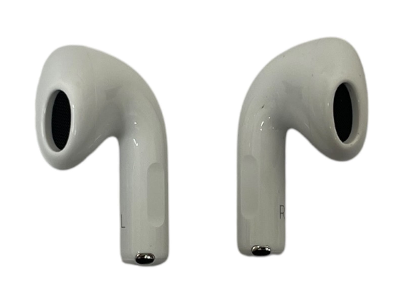 Apple (アップル) Air Pods4 エアポッズ ワイヤレスイヤホン MXP63J/A