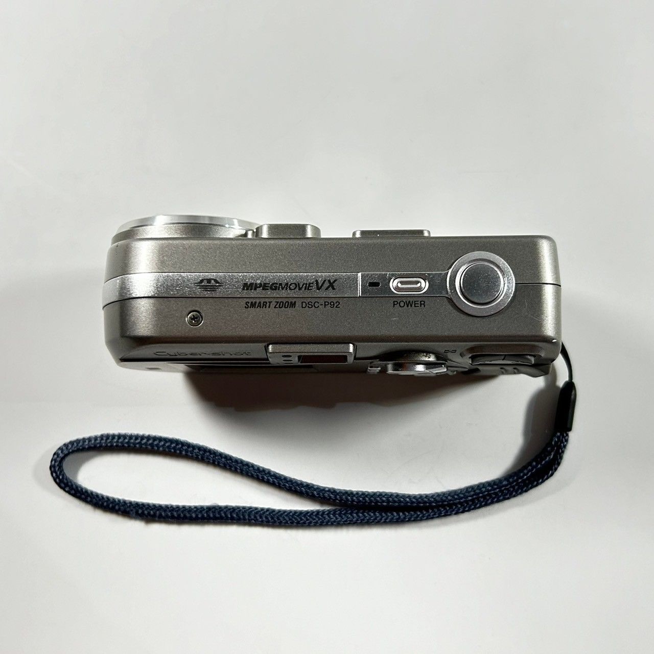 SONY DSC-P92 デジカメ (新品未開封) 【公式通販】