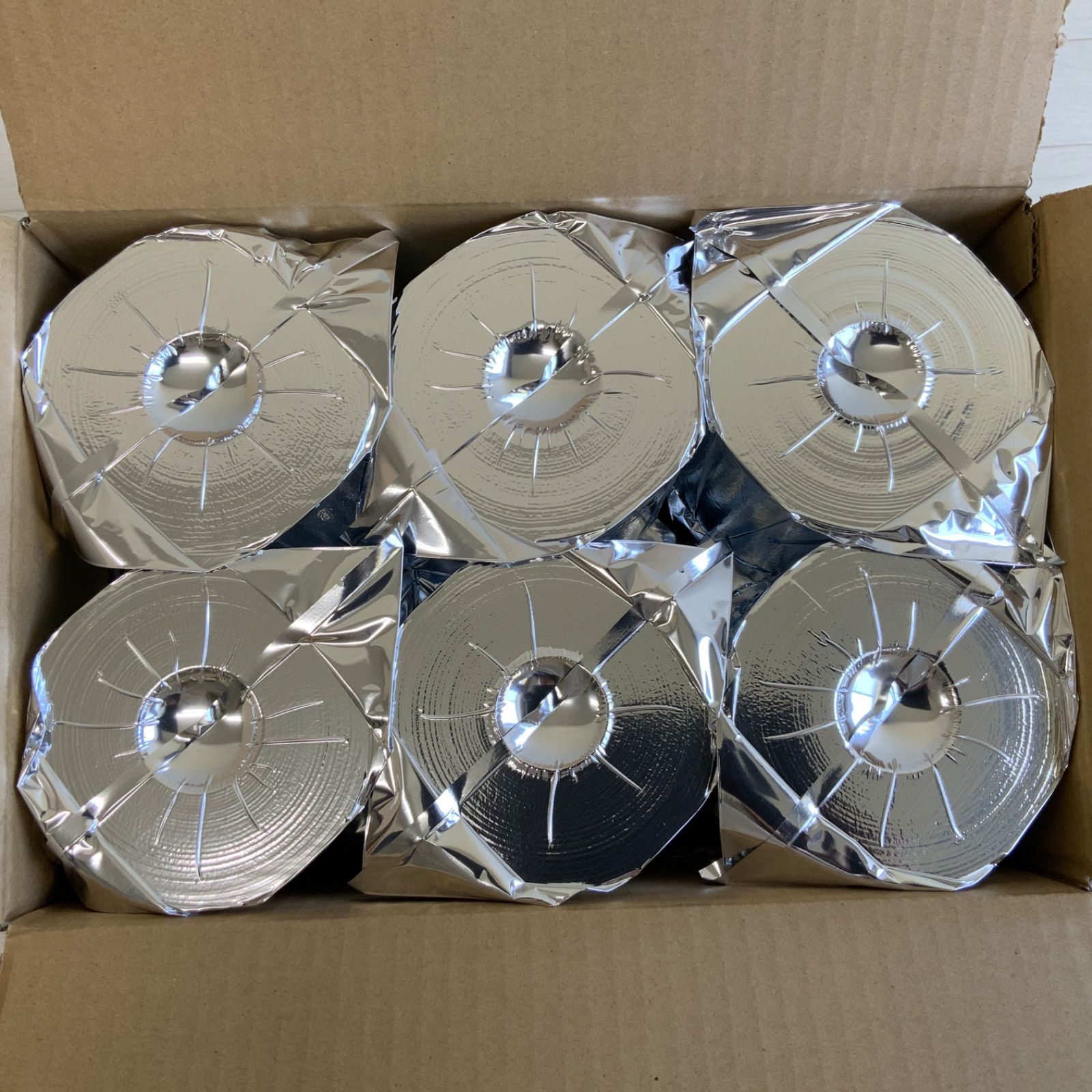  10年保証 備蓄用 トイレットペーパー 200ｍ1 R 1箱 入 トイレットペーパー トイレ用品