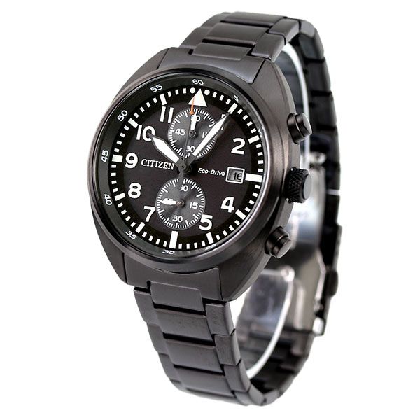 シチズン CITIZEN 腕時計 メンズ CA7047-86E