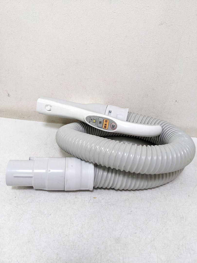 Panasonic MC-PKL20AJ-W 紙パック式掃除機 2019年製 パナソニック 電気