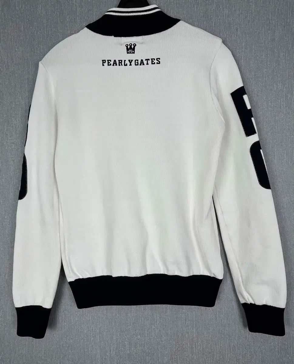 1 PEARLY GATES(パーリーゲイツ) 防風 ニット ジャケット PEARLY 1 PEARLY GATES(パーリーゲイツ) 防風 ニット ジャケット PEARLY