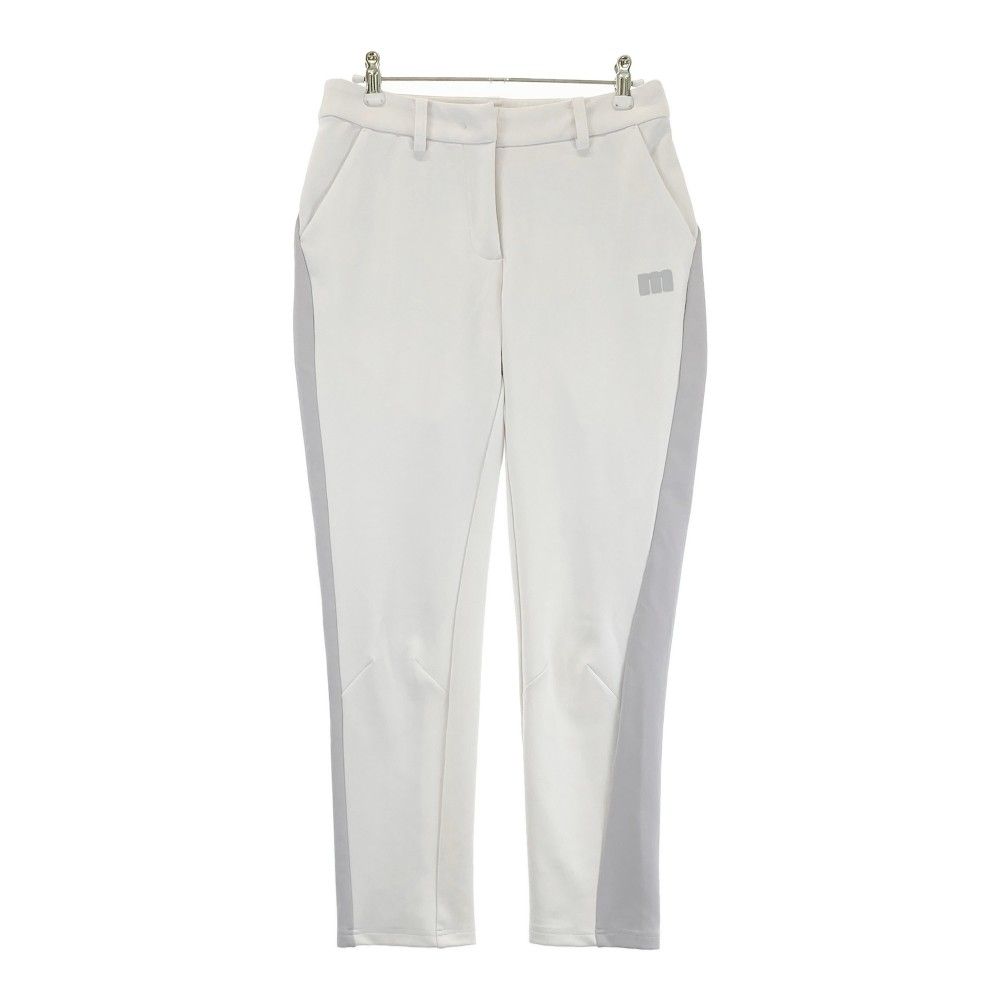 サイズ：7 MUNSING WEAR マンシングウェア コーデュロイ