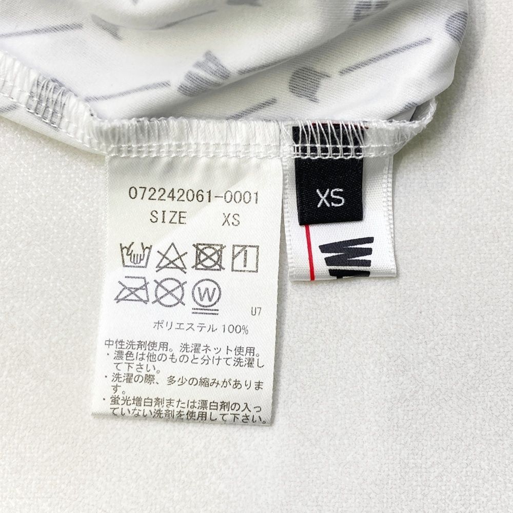 ワック　レディース ゴルフ ハイネック 楽天市場】ANTIQUA GOLF×STCH ハイネックTシャツ レディース 送料無料