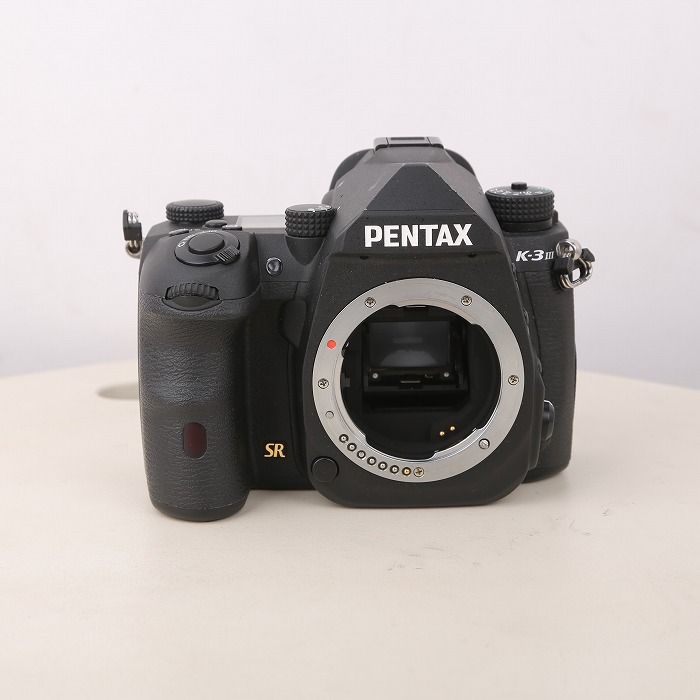 ペンタックス PENTAX K-3 MarkIII ボディ