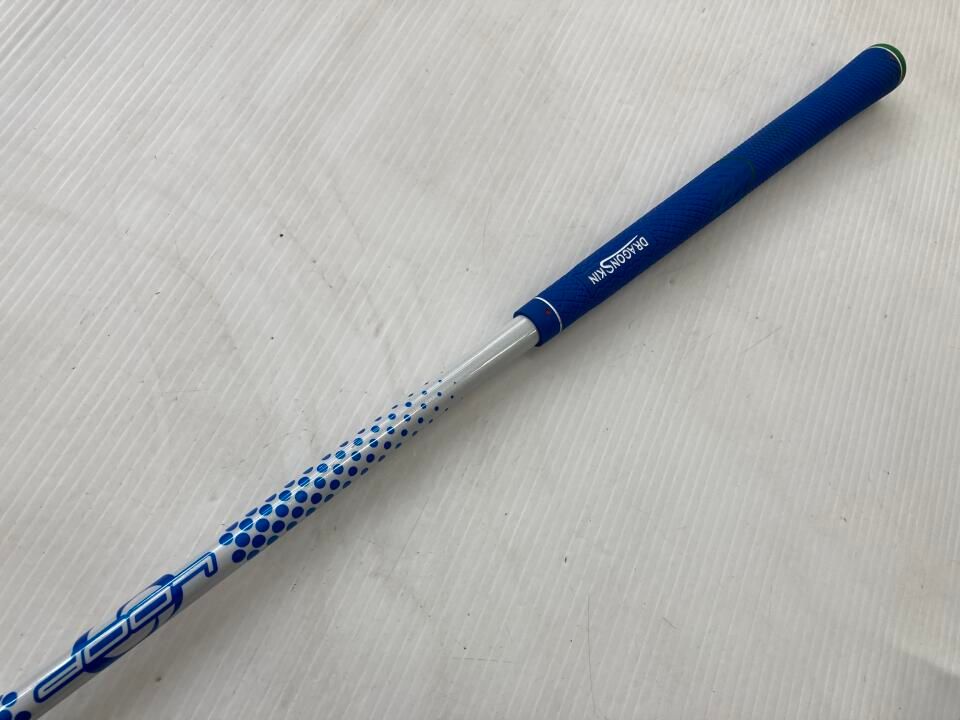 【最短翌日配送】 PARADYM Ai SMOKE ◆◆◆ S 10.5 LOOP prototype BW ドライバー キャロウェイ 最短