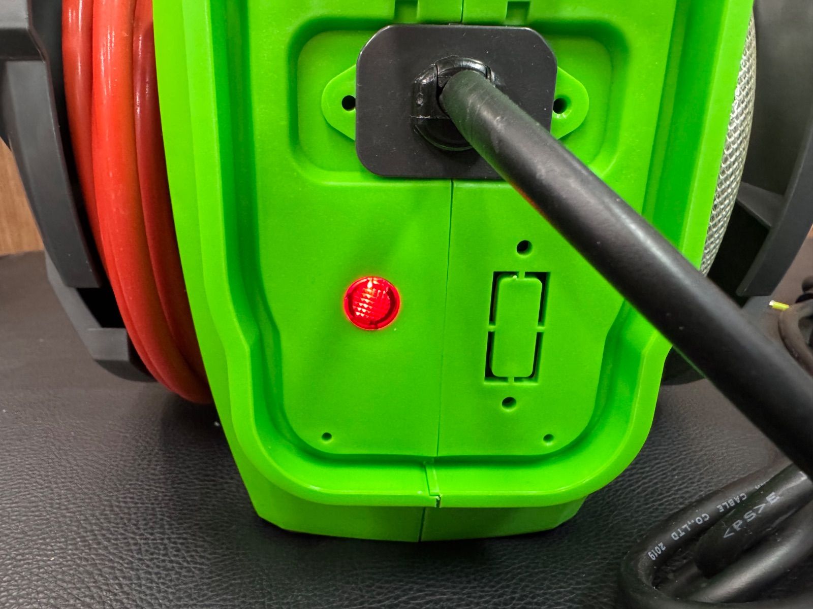 SALE】【美品】FUSO WIPCOOL エアコン洗浄機 JET-50 - メルカリ