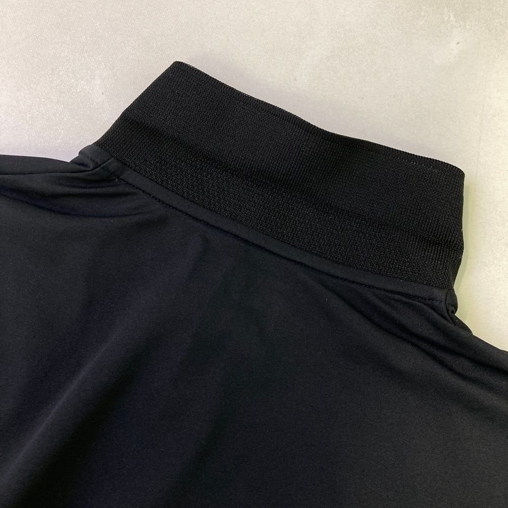 サイズ：M F.C.Real Bristol エフシーレアルブリストル 半袖ポロシャツ