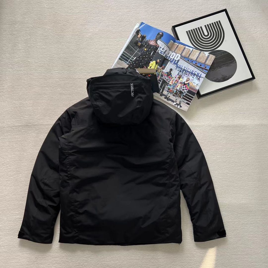 2024新品 ARC'TERYX アークテリクス beta jacket ベータジャケット