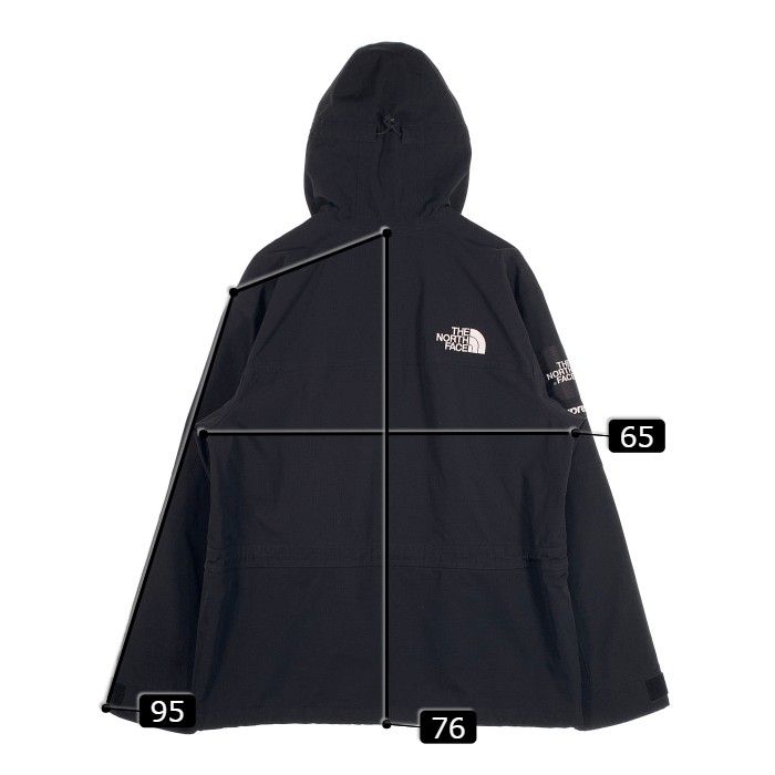 SUPREME シュプリーム 18AW THE NORTH FACE ノースフェイス Expedition
