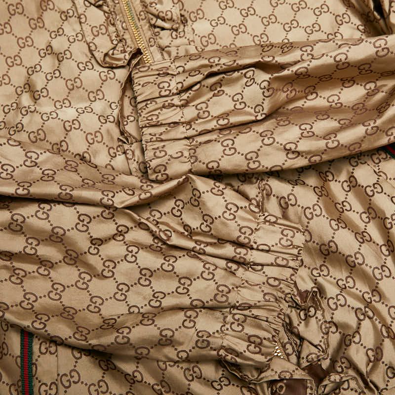 トラックジャケット ウインドブレーカー