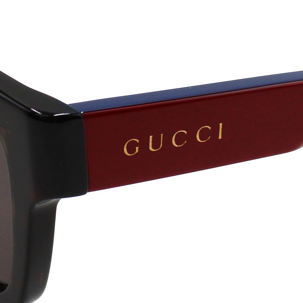 GUCCI グッチ GG1670SK-002 サングラス アジアンフィット 楽天市場】グッチ サングラス GG1670SK-002 ハバナ アジアン