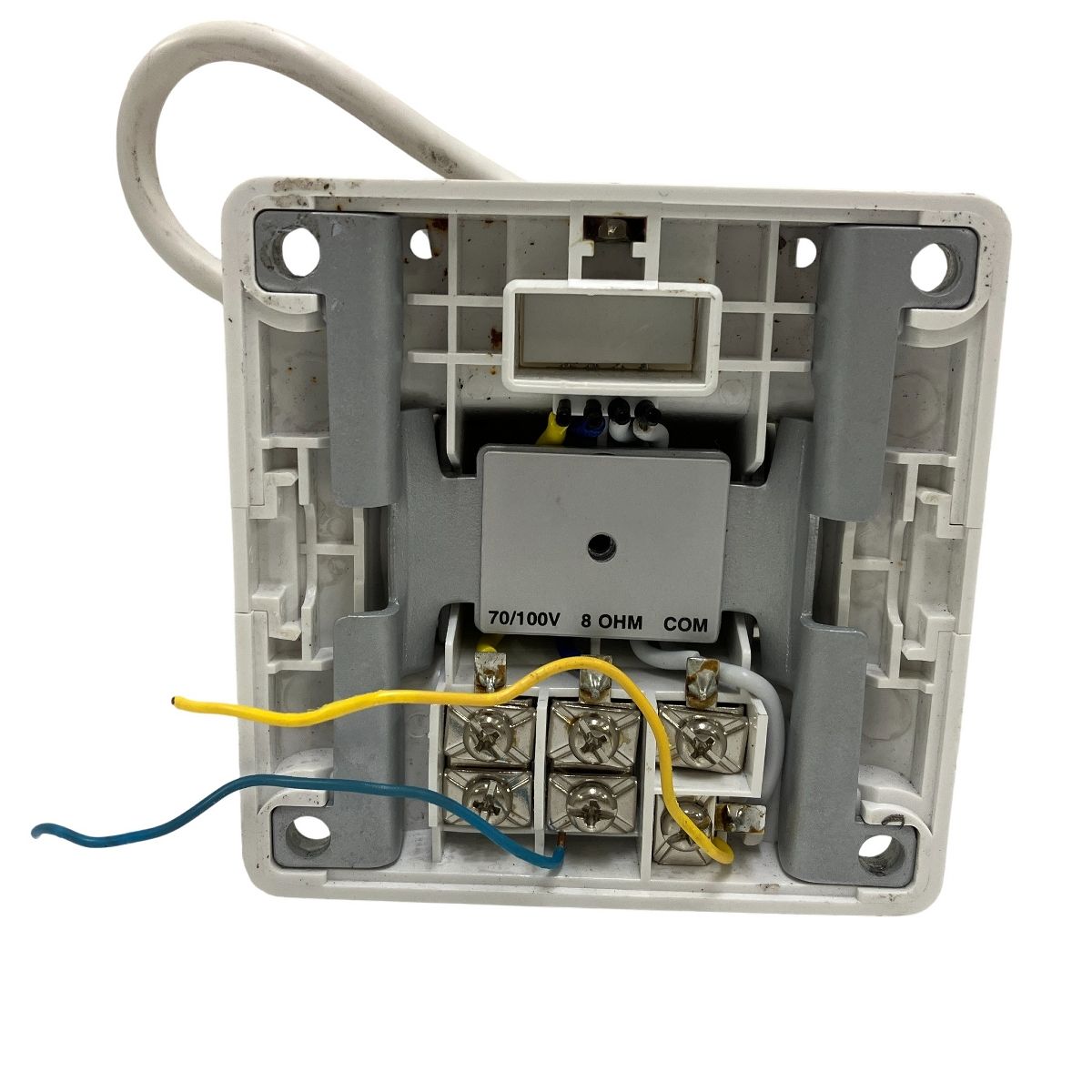 Loudspeaker スピーカー