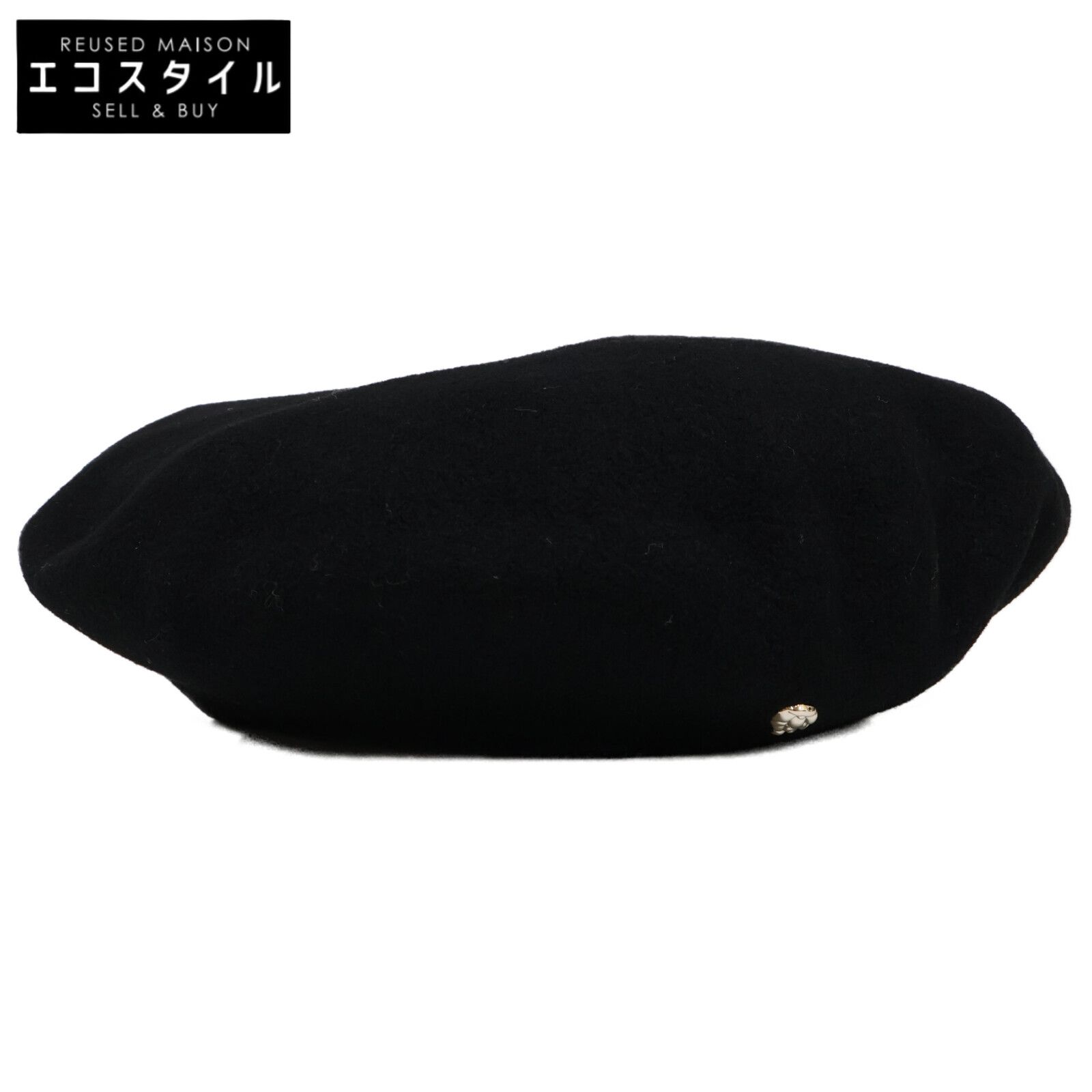 HELEN KAMINSKI ヘレンカミンスキー 【美品/国内正規】Ali アリ ベレー帽 ONE SIZE