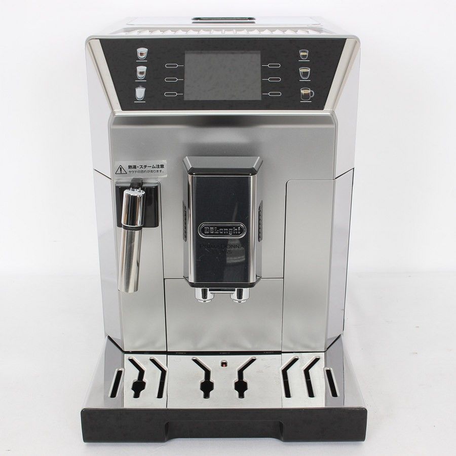 Nespresso Essenza Mini ホワイト エアロチーノセット