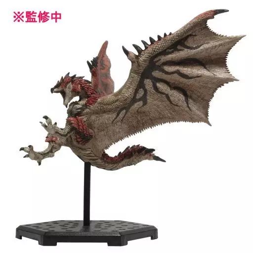 中古】トレーディングフィギュア リオレウス 「カプコン