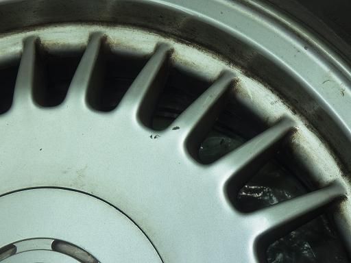 BRIDGESTONE