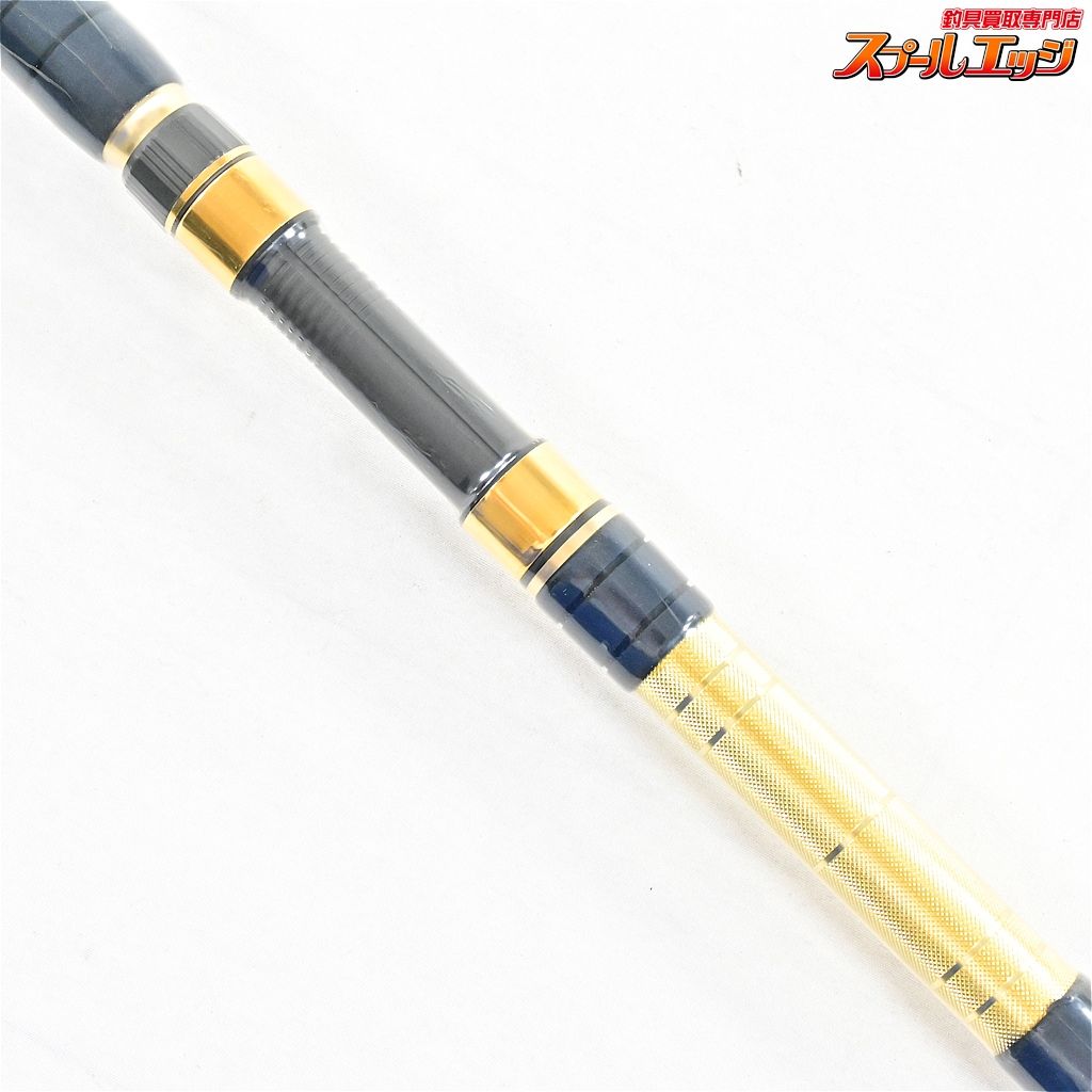  剛樹 Gチーム マダイ 3 0 M 錘負荷50 80号 GOUKI G TEAM MADAI K_196 v 41320 リールシート フィッシング通販 船竿 ロッド