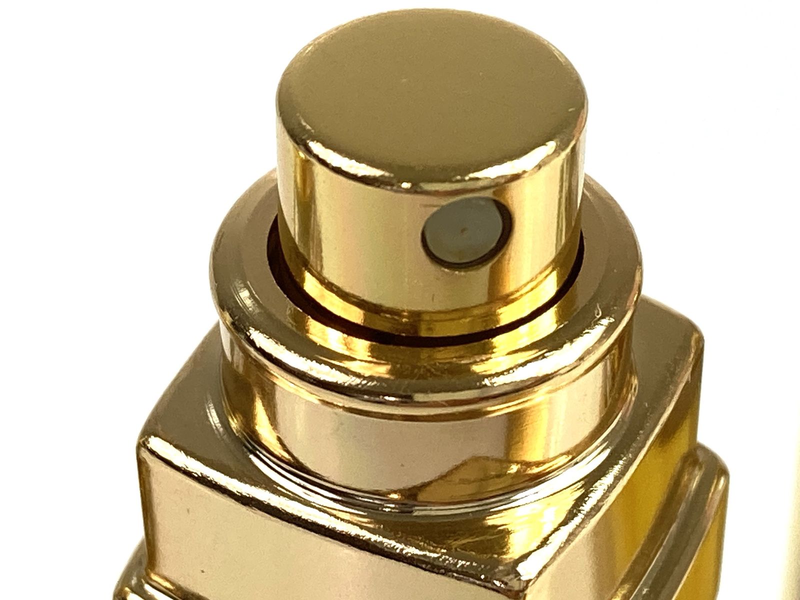 香水 残多 シャネル CHANEL No.5 オードトワレ パーススプレー