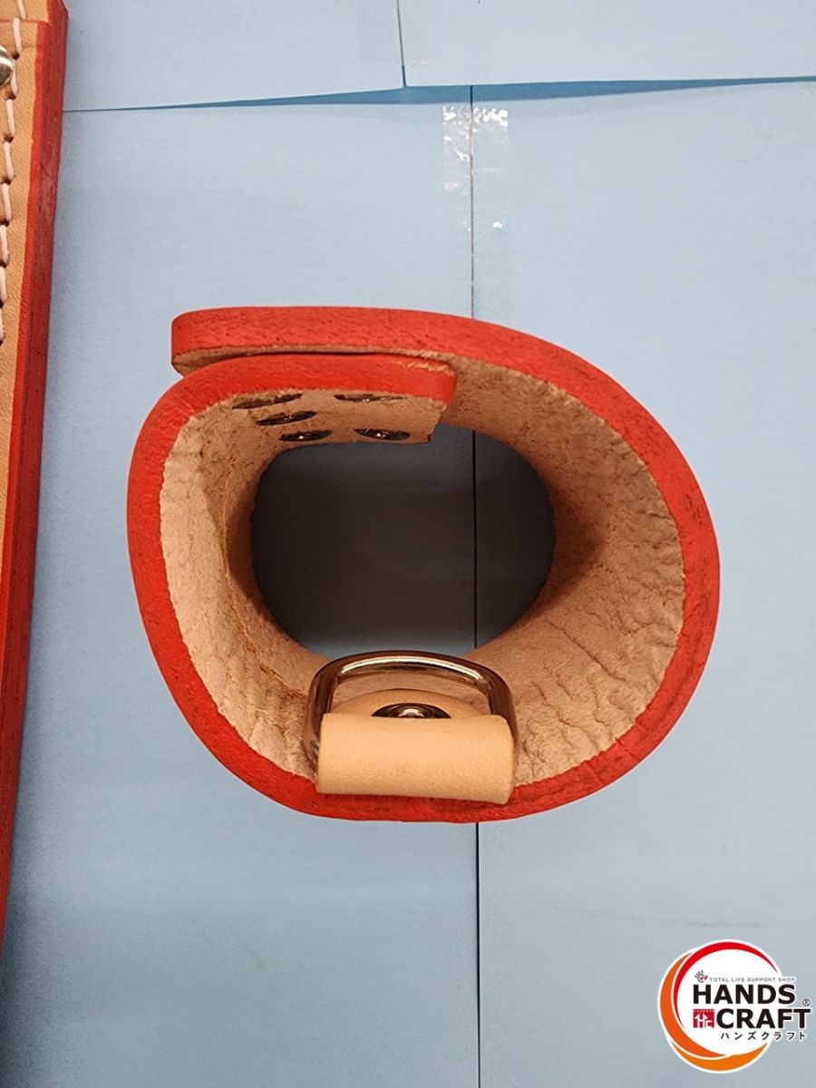 ニックスドライバーホルダー ツールフック