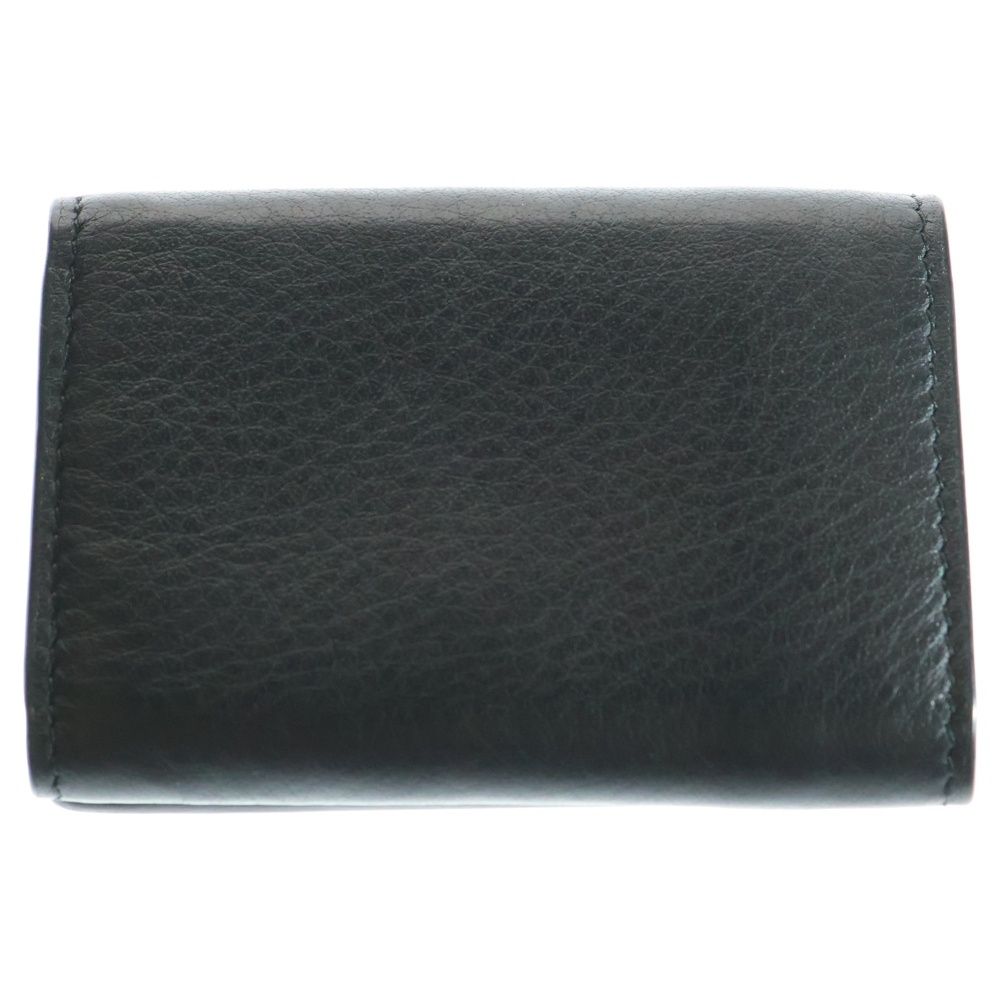 BALENCIAGA (バレンシアガ) PAPER ZA MINI WALLET ペーパー ザ ロゴ