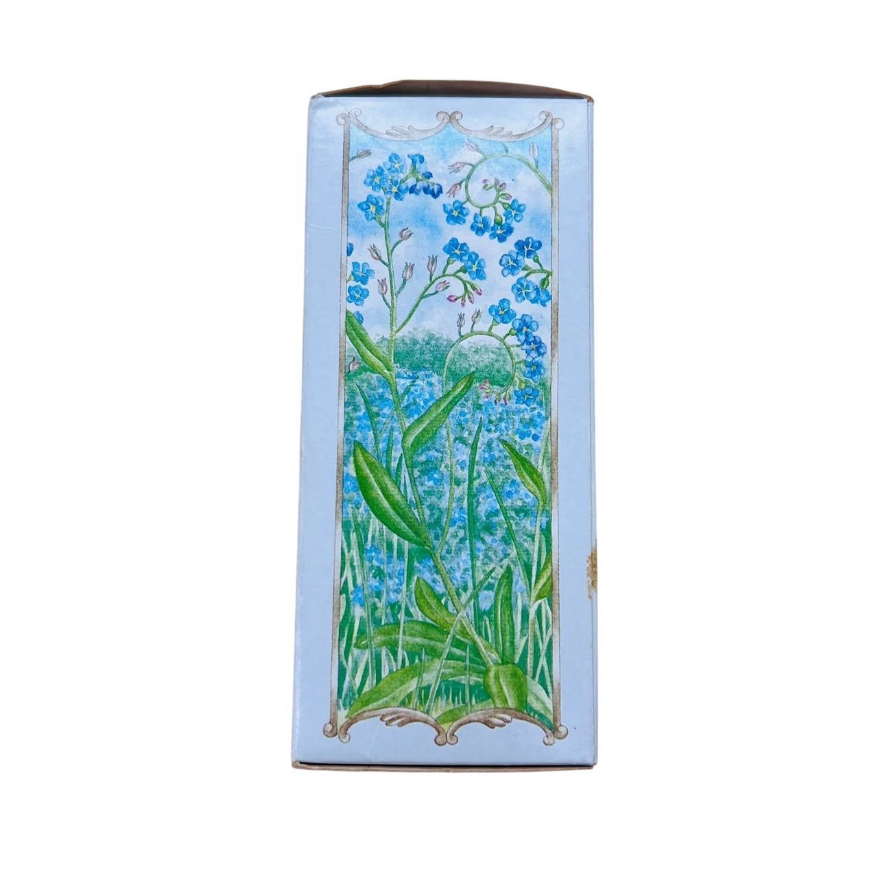 残量約6割】Woods of Windsor ウッズオブウィンザー FORGET-ME-NOT
