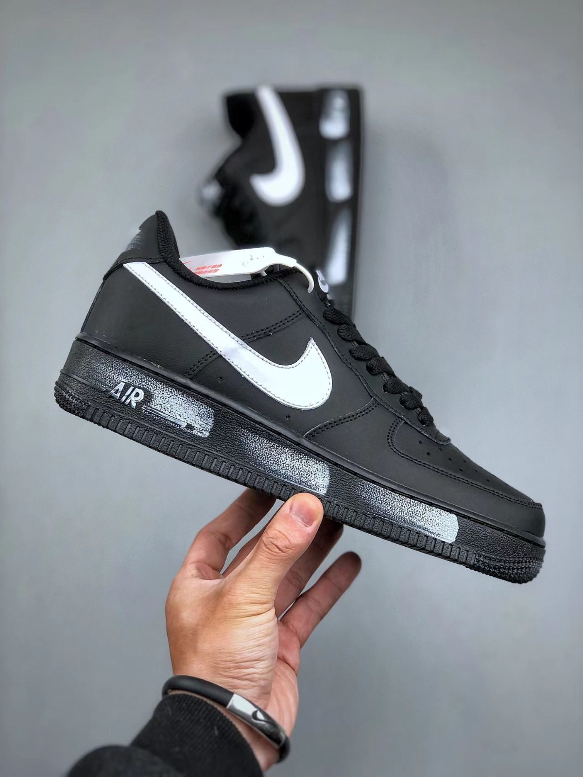 新品 NIKE ナイキ スニーカー エアフォース Nike Air Force 1 Low 07 メンズ レディース 男女兼用 並行輸入品